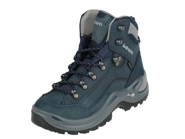 Heerlijk Leonardoda Correlaat LOWA Renegade GTX Ws kopen? - Online Schoenen Winkel / Webshop