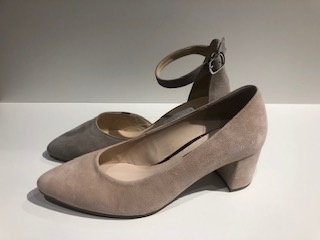 Gabor Gabor Pump op Hakje