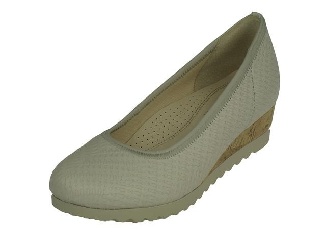 Gabor Pump