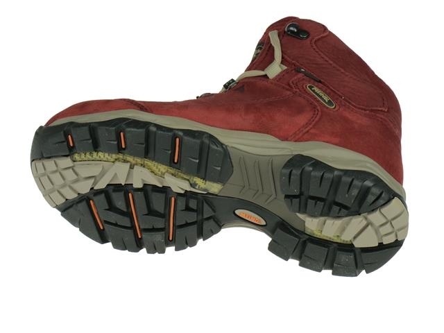 Meindl hoge wandelschoenen dames deals