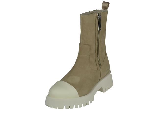 PiediNudi Bikerboot