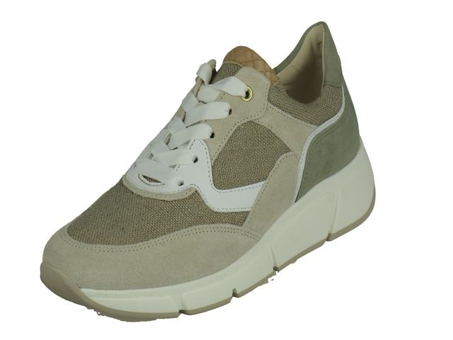 overdracht Vergelijkbaar Ontvanger Gabor Comfort Sneaker kopen? - Online Schoenen Winkel / Webshop