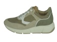 Comfort Sneaker