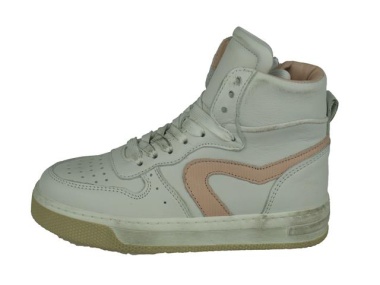 HIP Shoe Style-meisjesschoenen-Hoge sneaker2