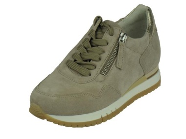 Comfort sneaker