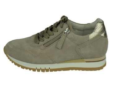 Comfort sneaker