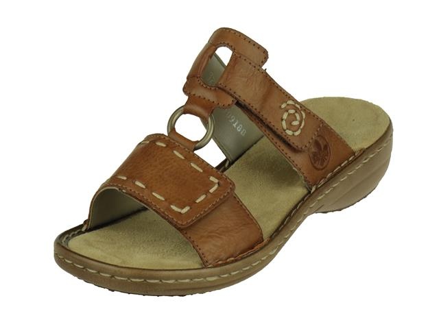 Rieker Slipper