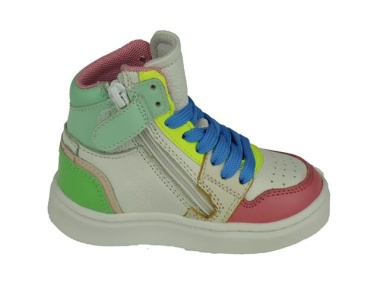 Pinocchio-meisjesschoenen-hoge sneaker3