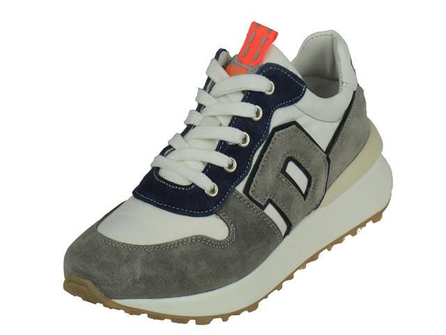 Develab Boy Low Cut Sneaker Laces