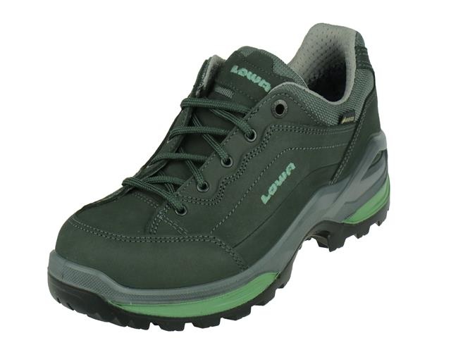 Heerlijk Leonardoda Correlaat LOWA Renegade GTX Ws kopen? - Online Schoenen Winkel / Webshop