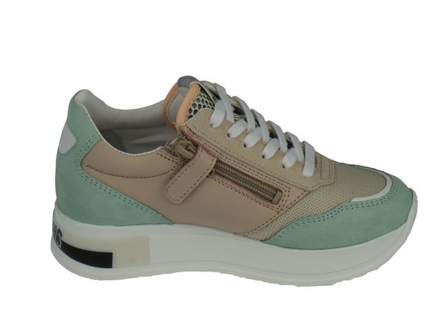 muur Incubus Tahiti Giga Sneaker kopen? - Online Schoenen Winkel / Webshop