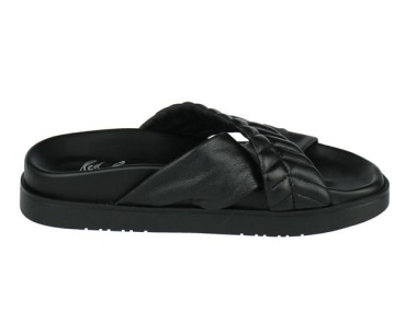 Women Flat Sandal Padding