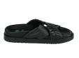 Women Flat Sandal Padding
