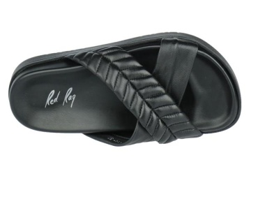 Women Flat Sandal Padding