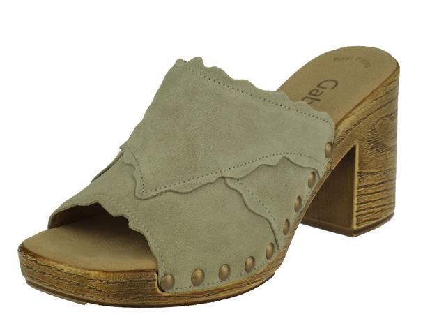 Gabor Slipper