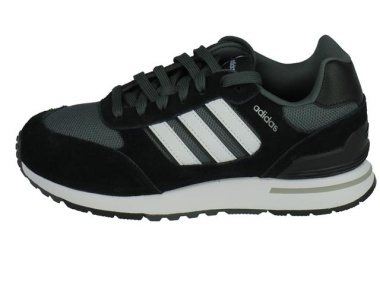 Run 80s