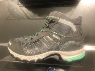 Meindl Quebec Lady Mid GTX