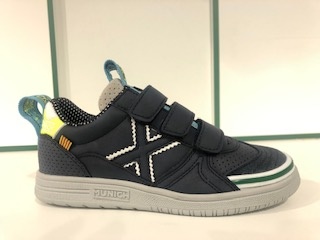 Munich G3 velco