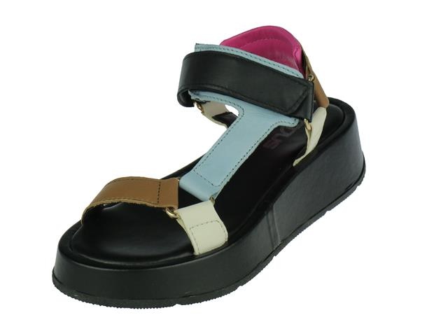 Mjus Sandaal kopen Online Schoenen Winkel Webshop