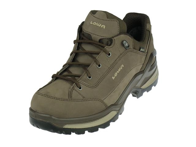 Honderd jaar Relatief geroosterd brood LOWA Renegade GTX kopen? - Online Schoenen Winkel / Webshop