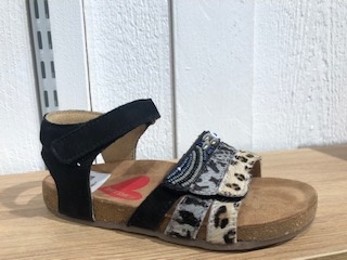Shoesme Sandalen Unisex - Maat 35