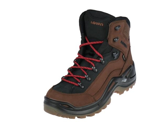 Honderd jaar Relatief geroosterd brood LOWA Renegade GTX kopen? - Online Schoenen Winkel / Webshop