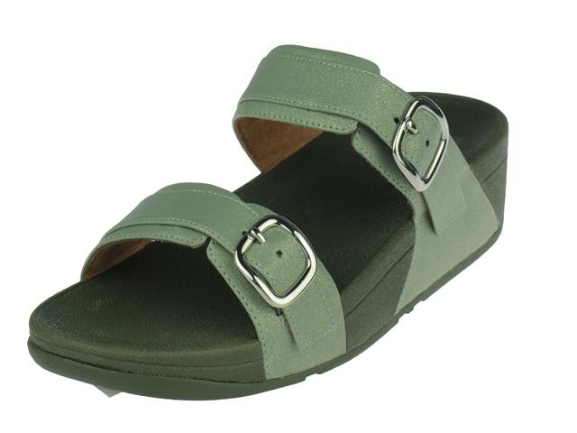 FitFlop Lulu Shimmer