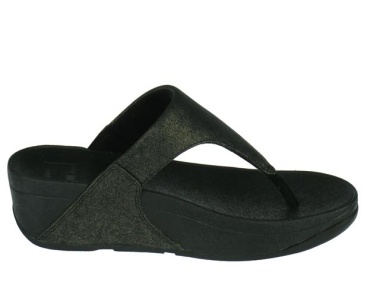 LuLu Toe Post Sandals