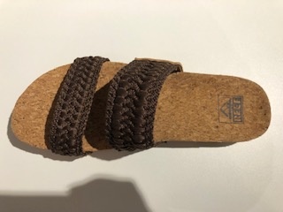 Reef Cushion Vista Thread