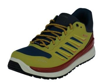 Axos GTX Lo