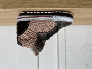 Shoesme Baby Proof