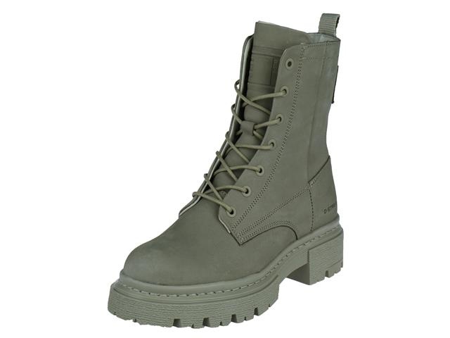 G-Star Kafey High Lace
