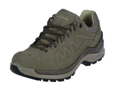 Toro Pro LL Lo WS