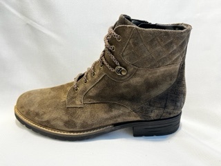 Khaki Durea Veterboots