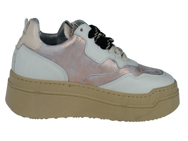 Geletterdheid Editie Pas op Mjus Sneaker kopen? - Online Schoenen Winkel / Webshop