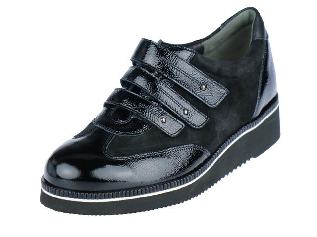 Durea Klittenbandschoen