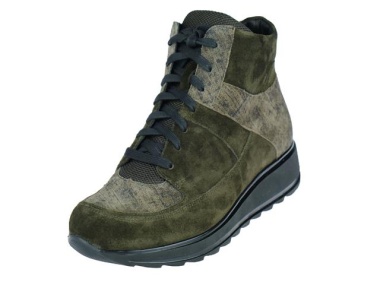 Veterboot