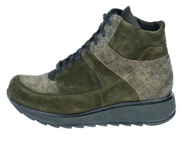 Veterboot