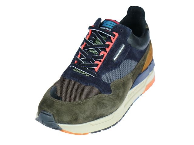 Floris Van Bommel De Runner sport kopen Online Schoenen Winkel