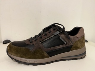 Mephisto Bradley