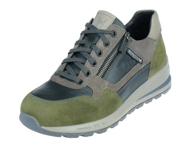 Mephisto Bradley