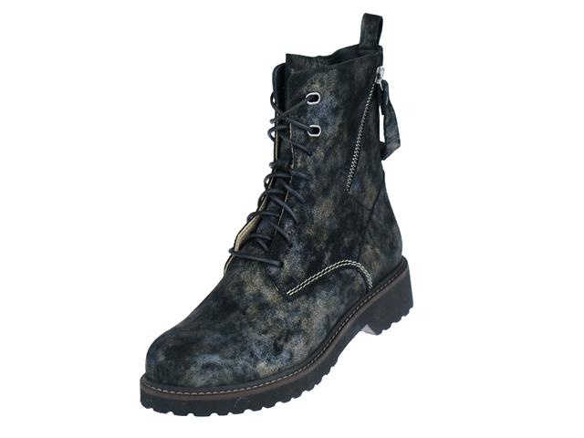 Verhulst Kim veterboot