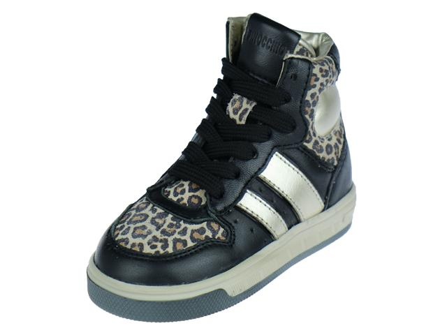 Boer Vroegst Kapitein Brie Pinocchio High top sneaker kopen? - Online Schoenen Winkel / Webshop