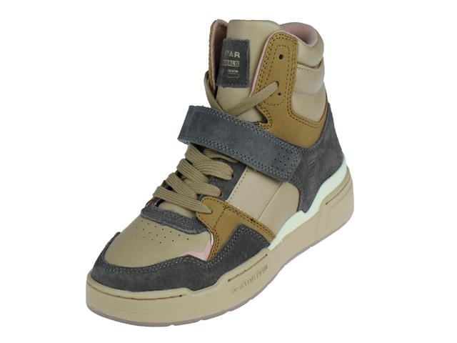 G-Star ATTACC Mid