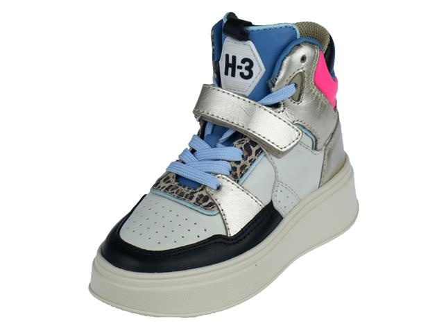 Dankbaar Aardappelen Luiheid HIP Shoe Style High top sneaker kopen? - Online Schoenen Winkel / Webshop