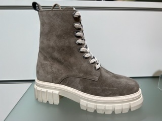 Maruti - Maxim Veterboots Taupe - Taupe - 42