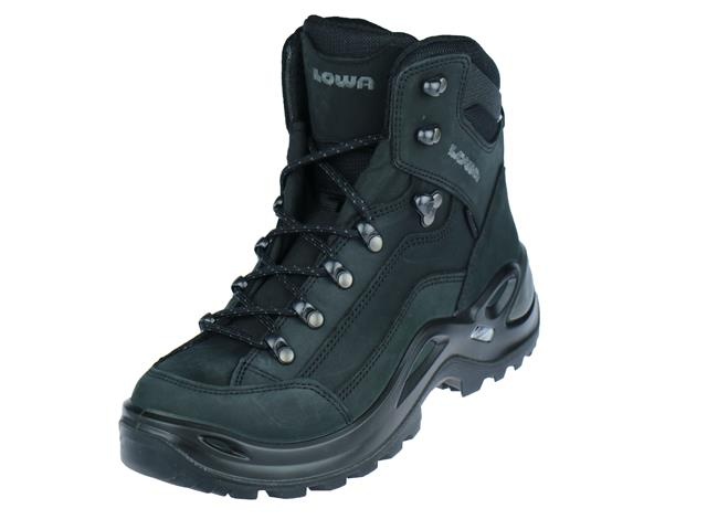 Heerlijk Leonardoda Correlaat LOWA Renegade GTX Ws kopen? - Online Schoenen Winkel / Webshop