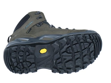 Renegade GTX