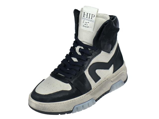 HIP Shoe Style Halfhoge veterboot