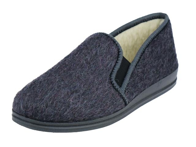 Rohde Pantoffel
